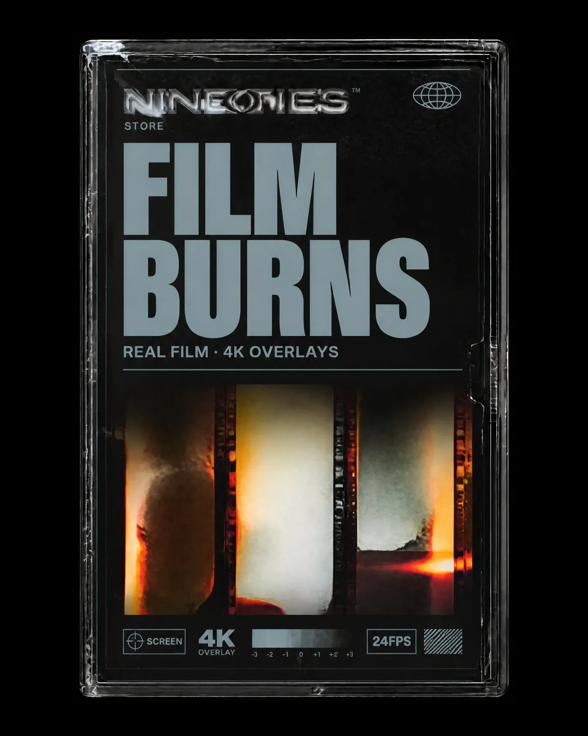 Post-produktion 1 cover vhs film Post-produktion