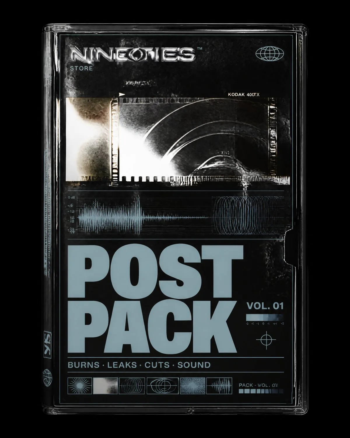 Bundles 1 cover vhs post bundle Bundles