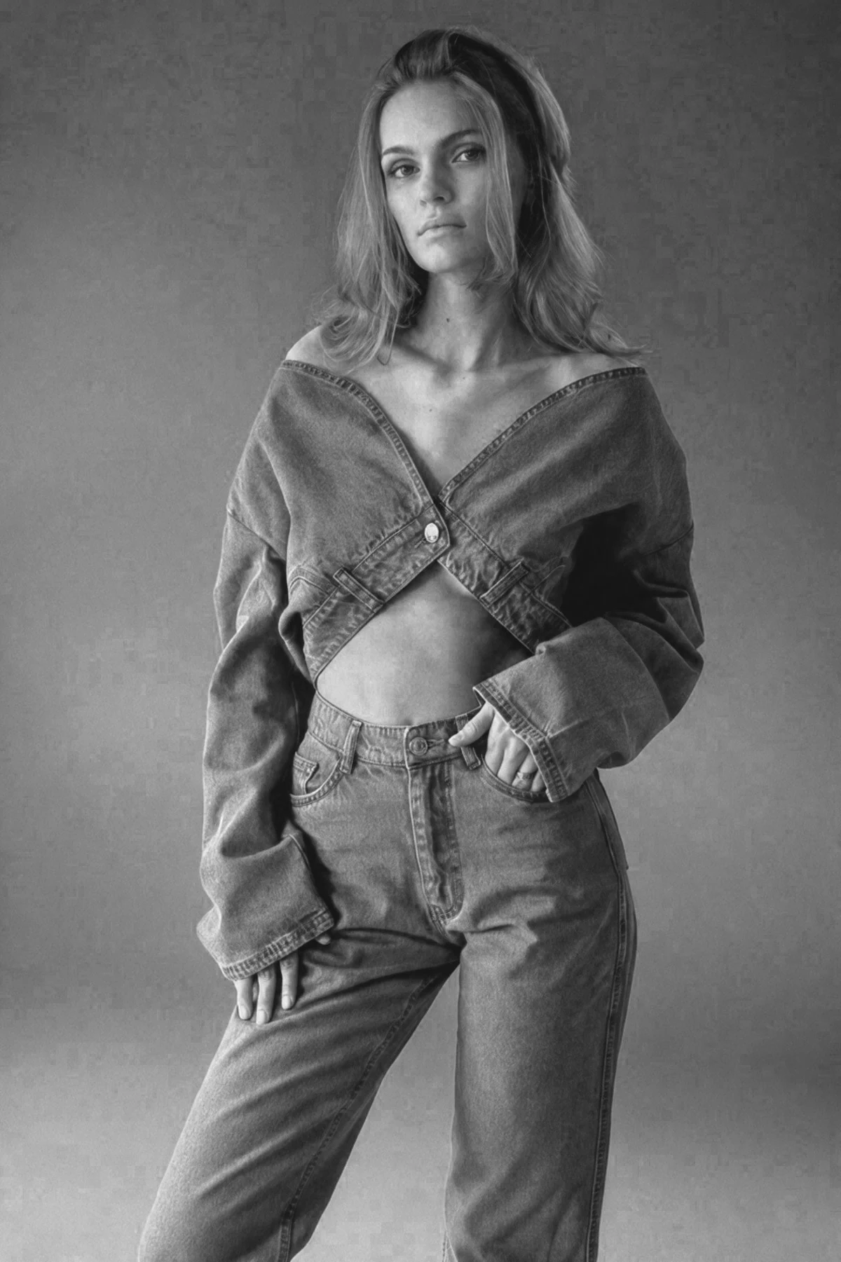 nineties lut bw film Nineties™ Presets: Lightroom og mobil