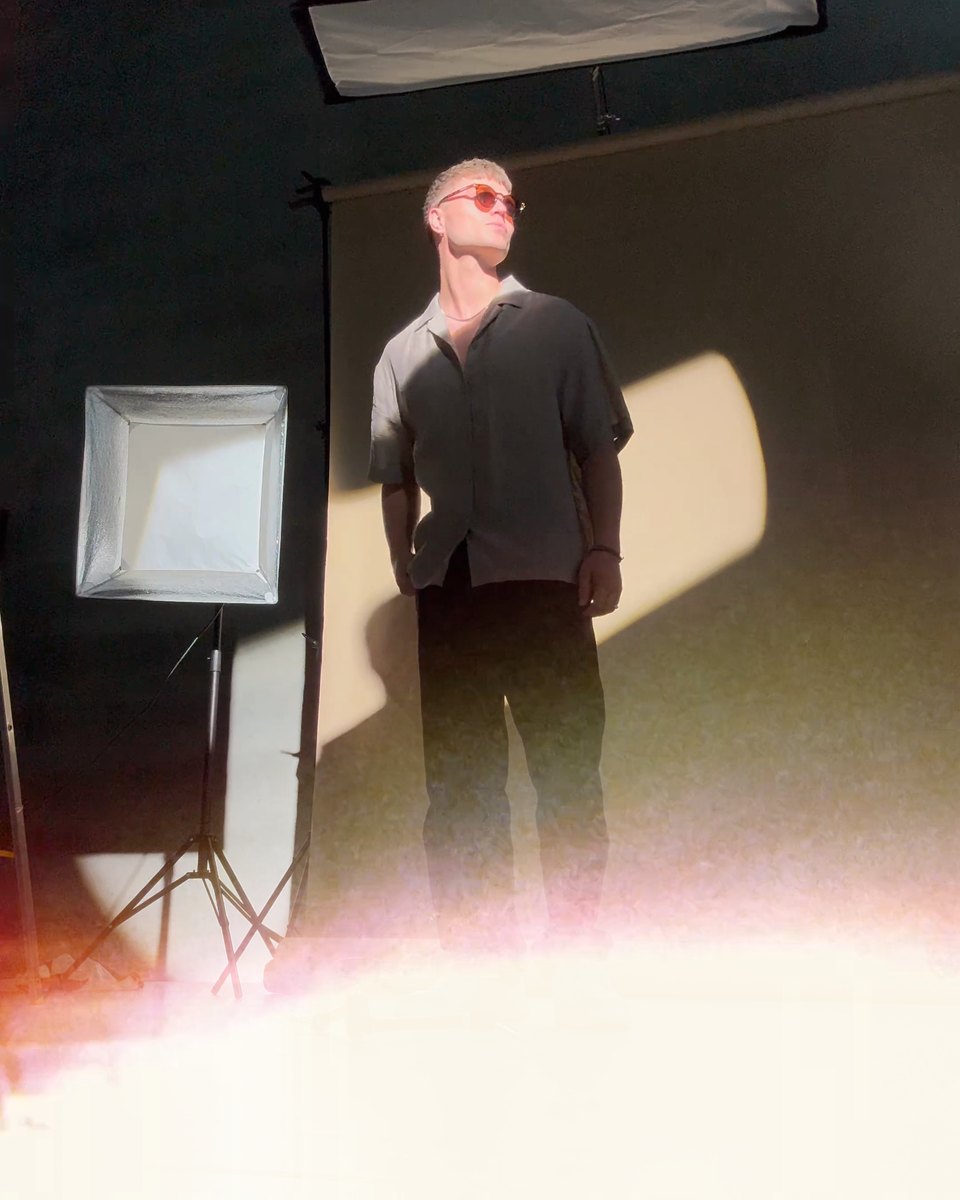 burn 8 Nineties™ Film
