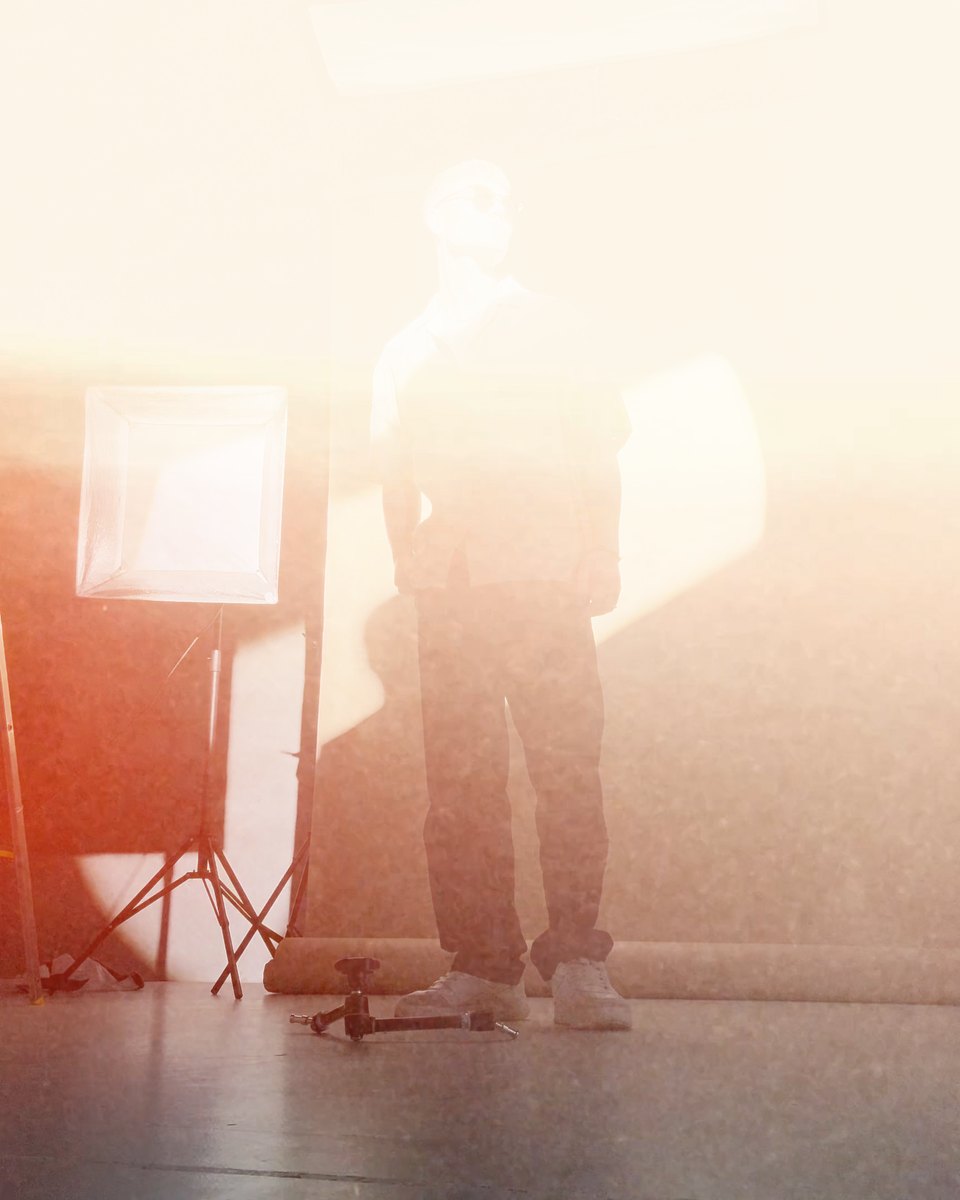 burn sound Nineties™ Film