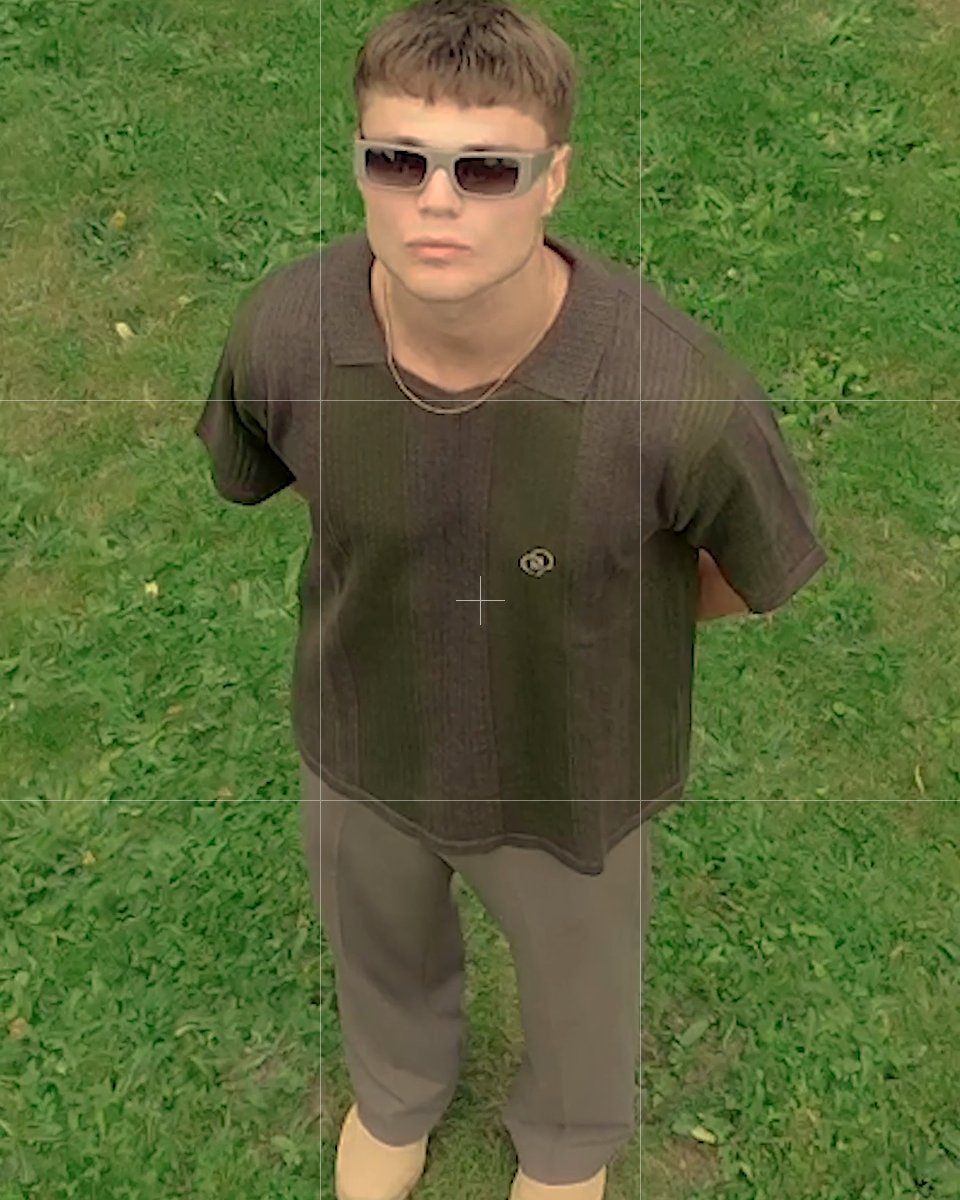grid Nineties™ Frames
