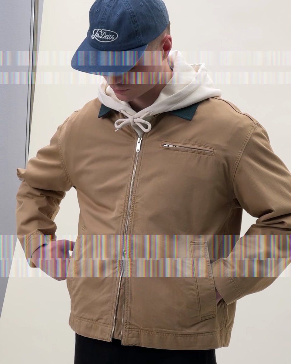 badsignal Nineties™ Glitch