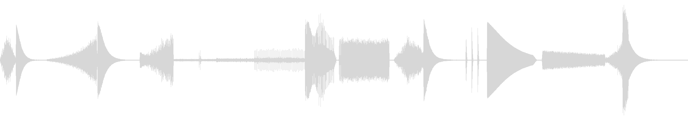 waveform Nineties™ Sound Effects