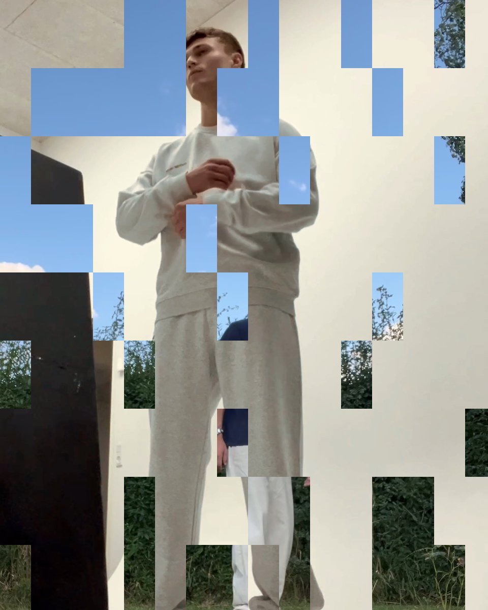 blocks Nineties™ Transitions