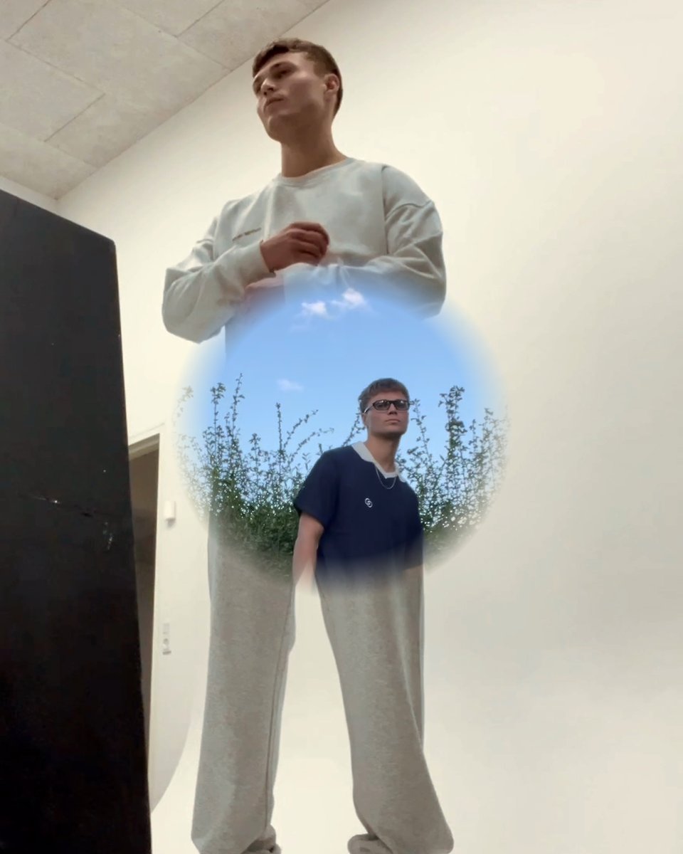 iris Nineties™ Transitions