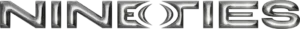 Nineties Logo