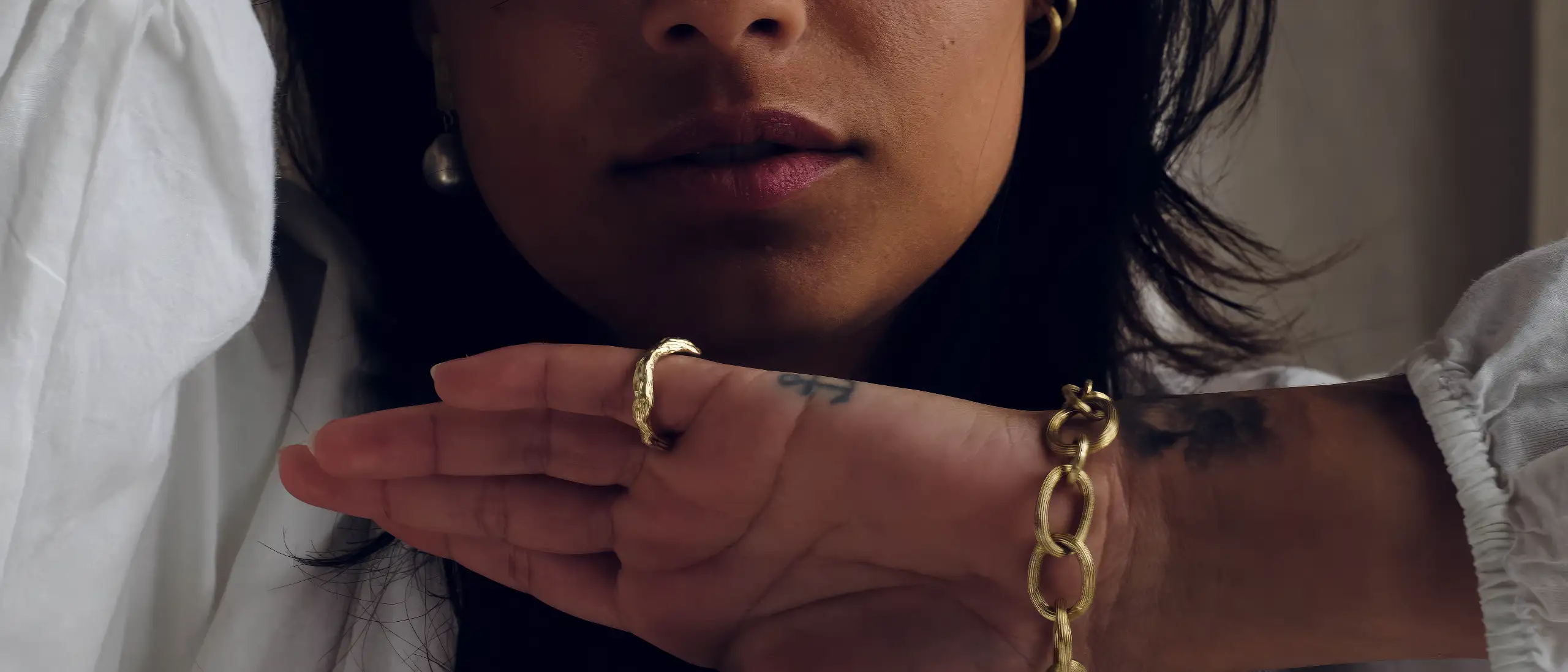 Kommerciel videoproduktion og filmproduktion for brands – cinematic film skabt af Nineties™ i København.