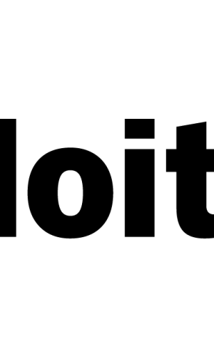 Mediebureau 3 Deloitte logo