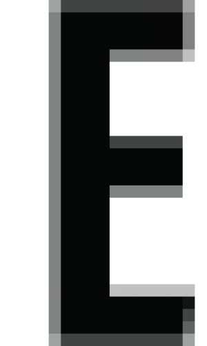 Mediebureau 1 Redefined Rebel Logo